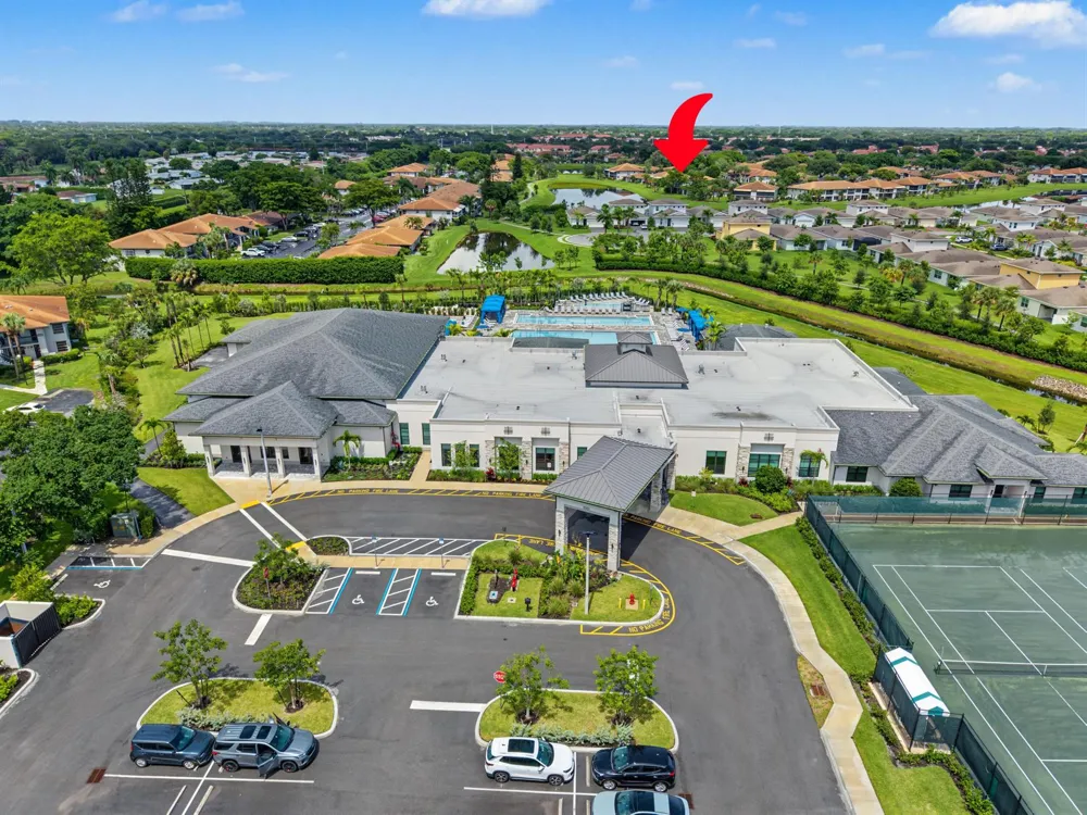 5840 Sugar Palm Court #A Delray Beach, FL 33484