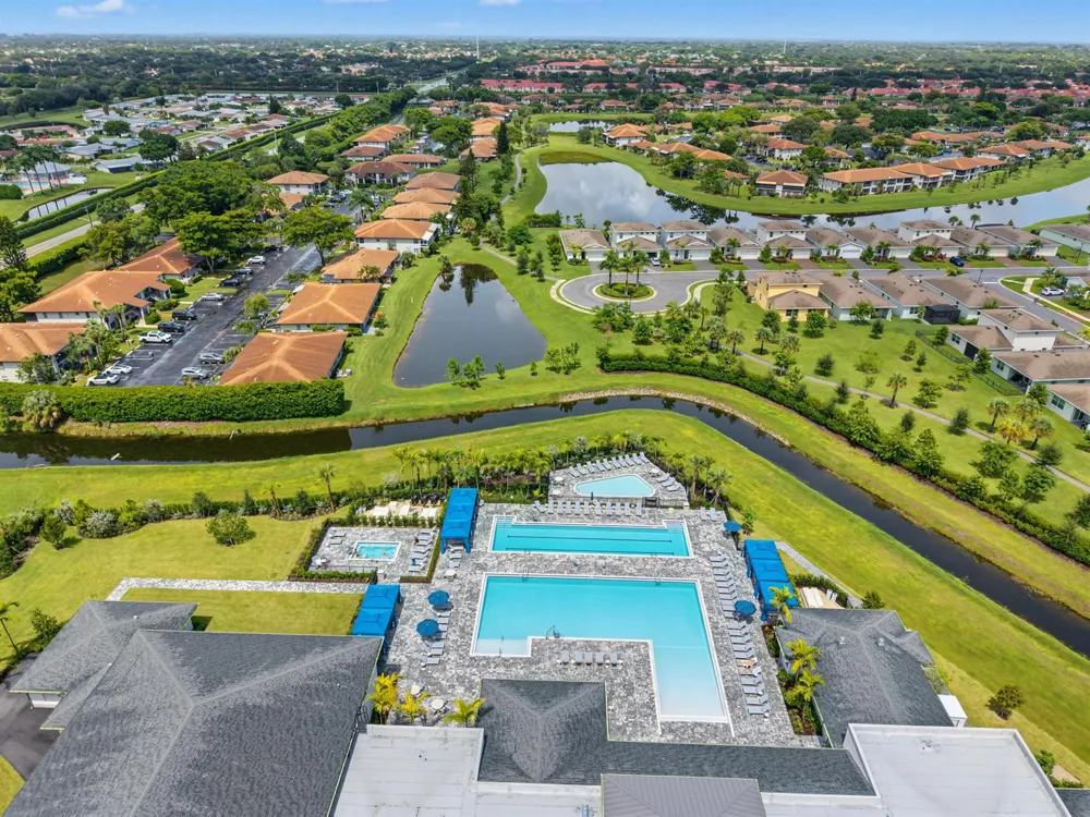 5840 Sugar Palm Court #A Delray Beach, FL 33484