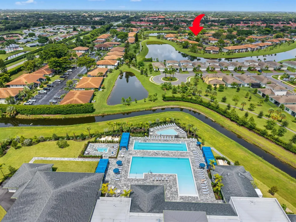 5840 Sugar Palm Court #A Delray Beach, FL 33484