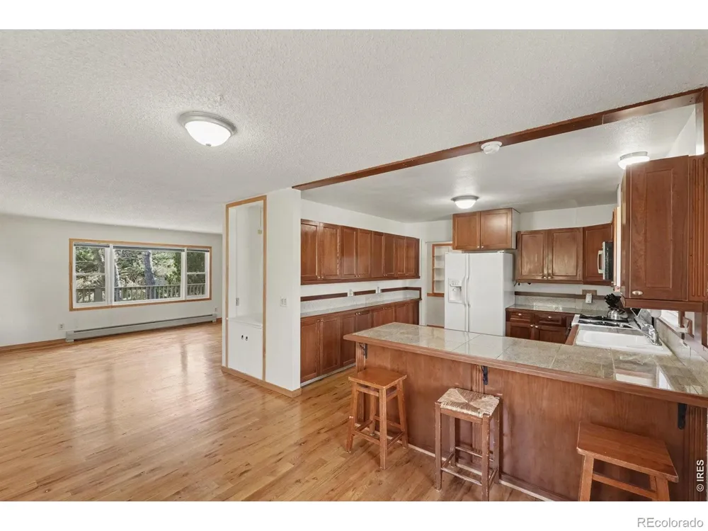 1050 Pine Knoll Drive Estes Park, CO 80517