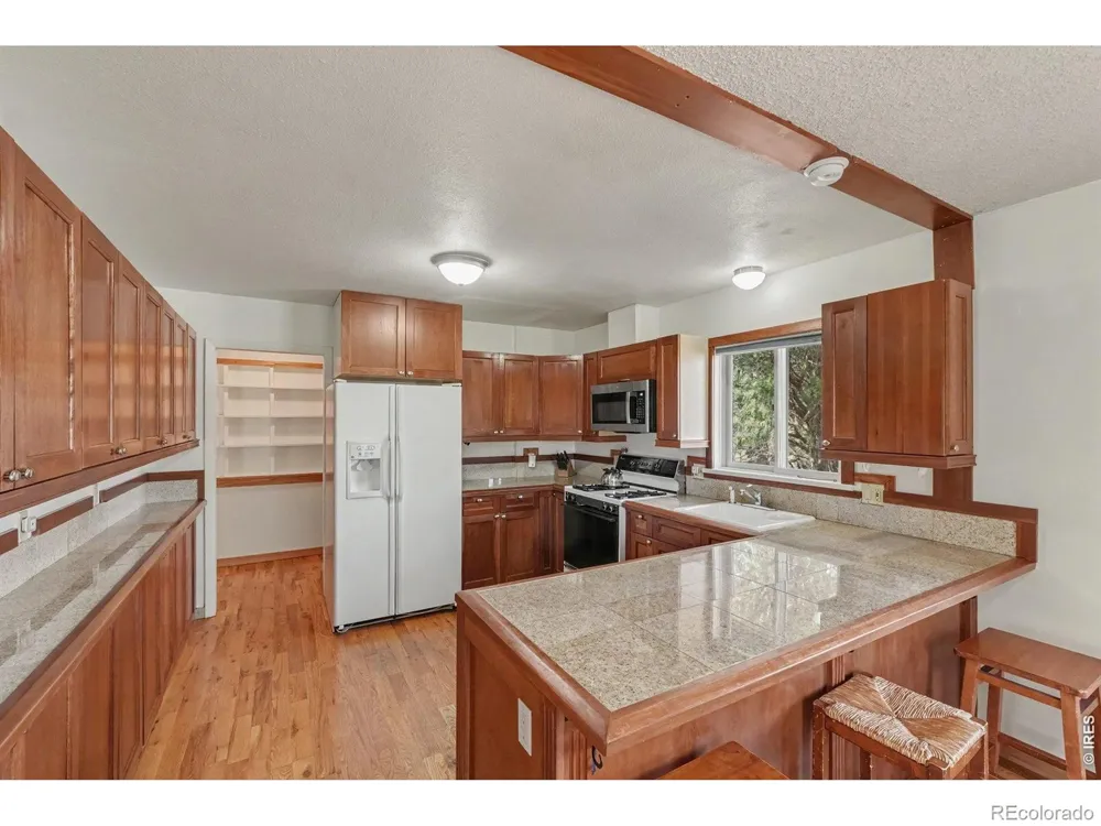 1050 Pine Knoll Drive Estes Park, CO 80517