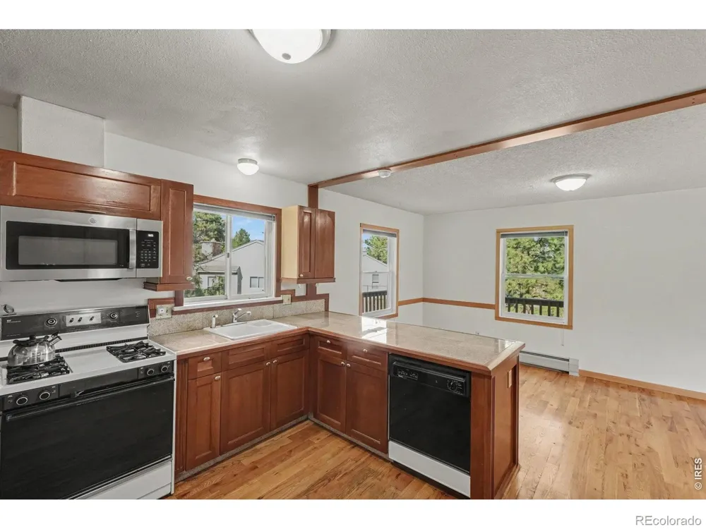1050 Pine Knoll Drive Estes Park, CO 80517