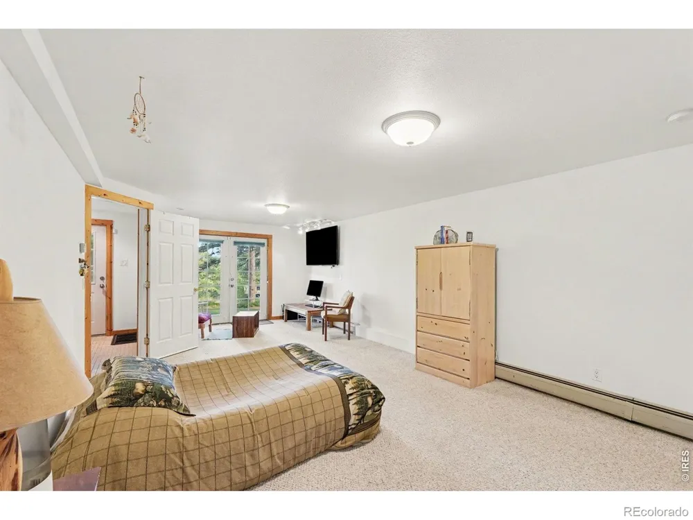 1050 Pine Knoll Drive Estes Park, CO 80517