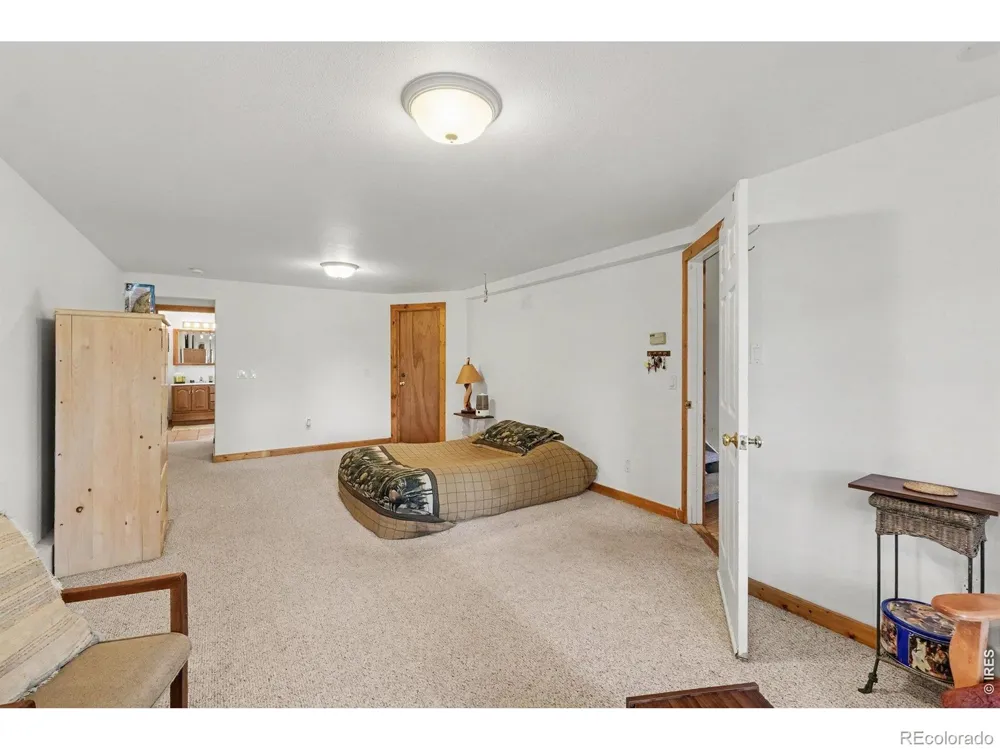 1050 Pine Knoll Drive Estes Park, CO 80517