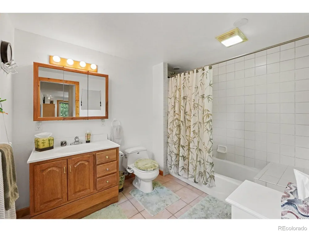 1050 Pine Knoll Drive Estes Park, CO 80517