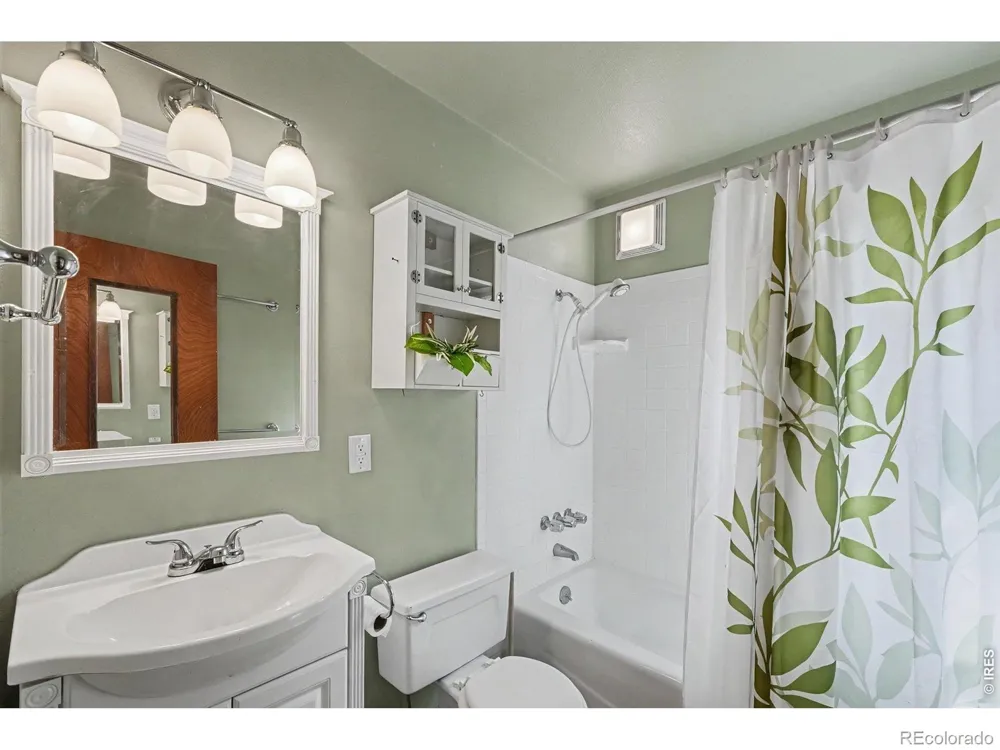 1050 Pine Knoll Drive Estes Park, CO 80517
