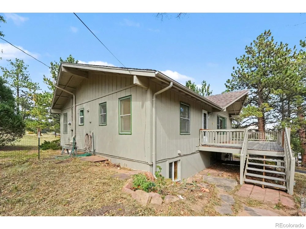 1050 Pine Knoll Drive Estes Park, CO 80517