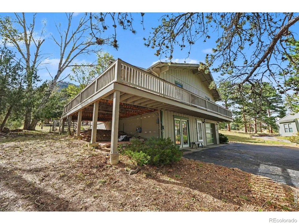 1050 Pine Knoll Drive Estes Park, CO 80517