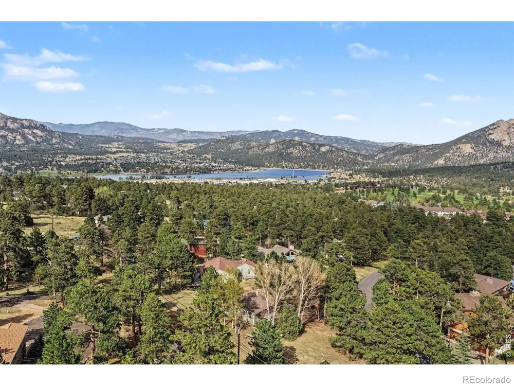 1050 Pine Knoll Drive Estes Park, CO 80517