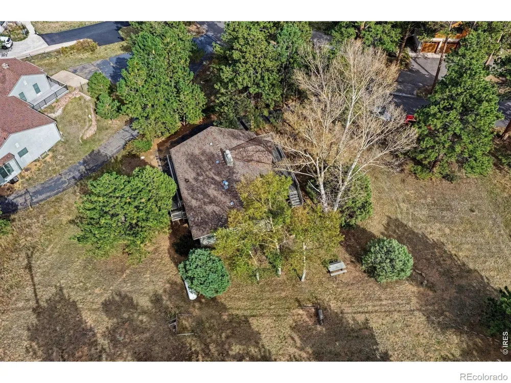 1050 Pine Knoll Drive Estes Park, CO 80517