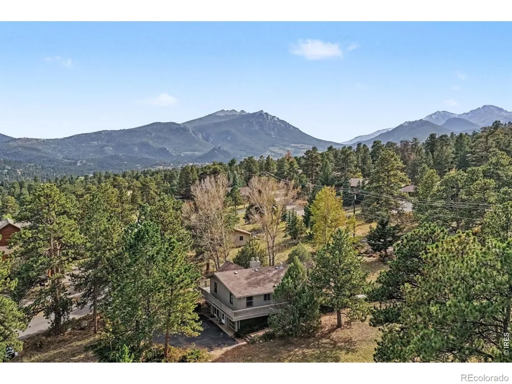 1050 Pine Knoll Drive Estes Park, CO 80517