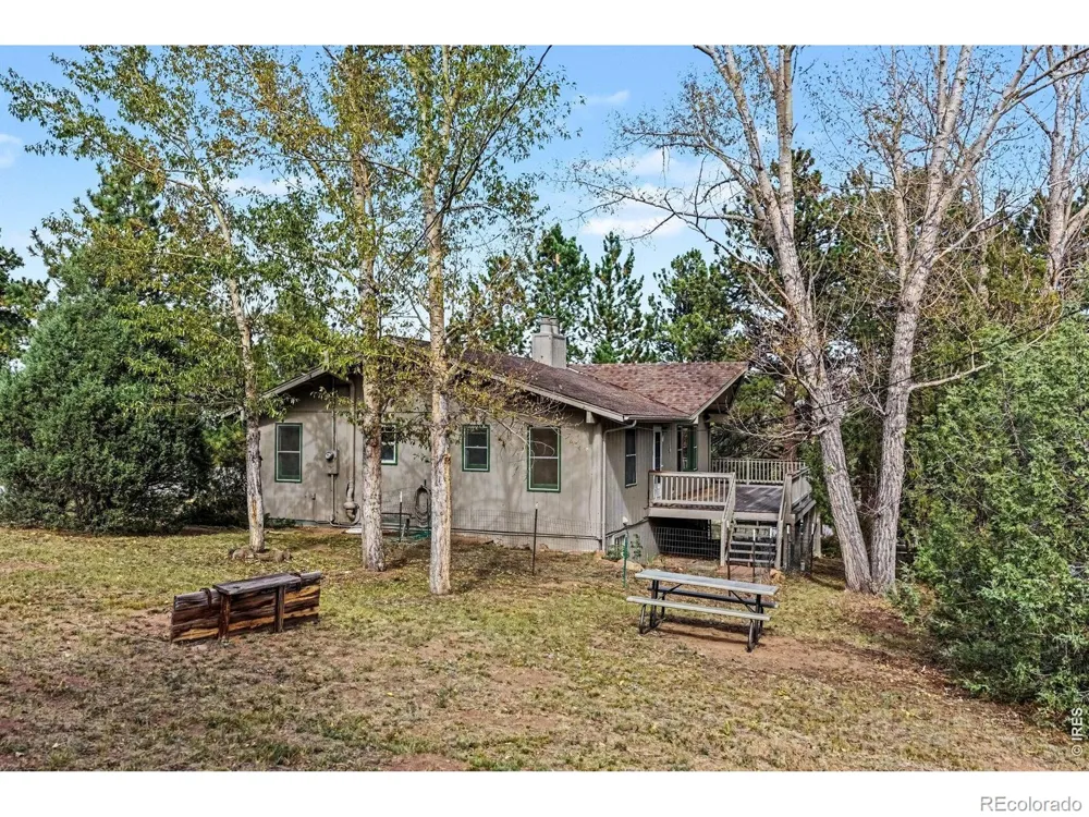 1050 Pine Knoll Drive Estes Park, CO 80517