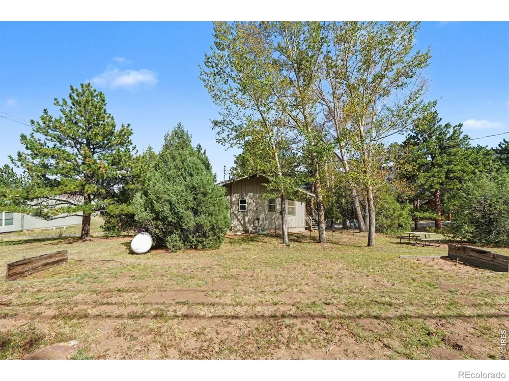 1050 Pine Knoll Drive Estes Park, CO 80517
