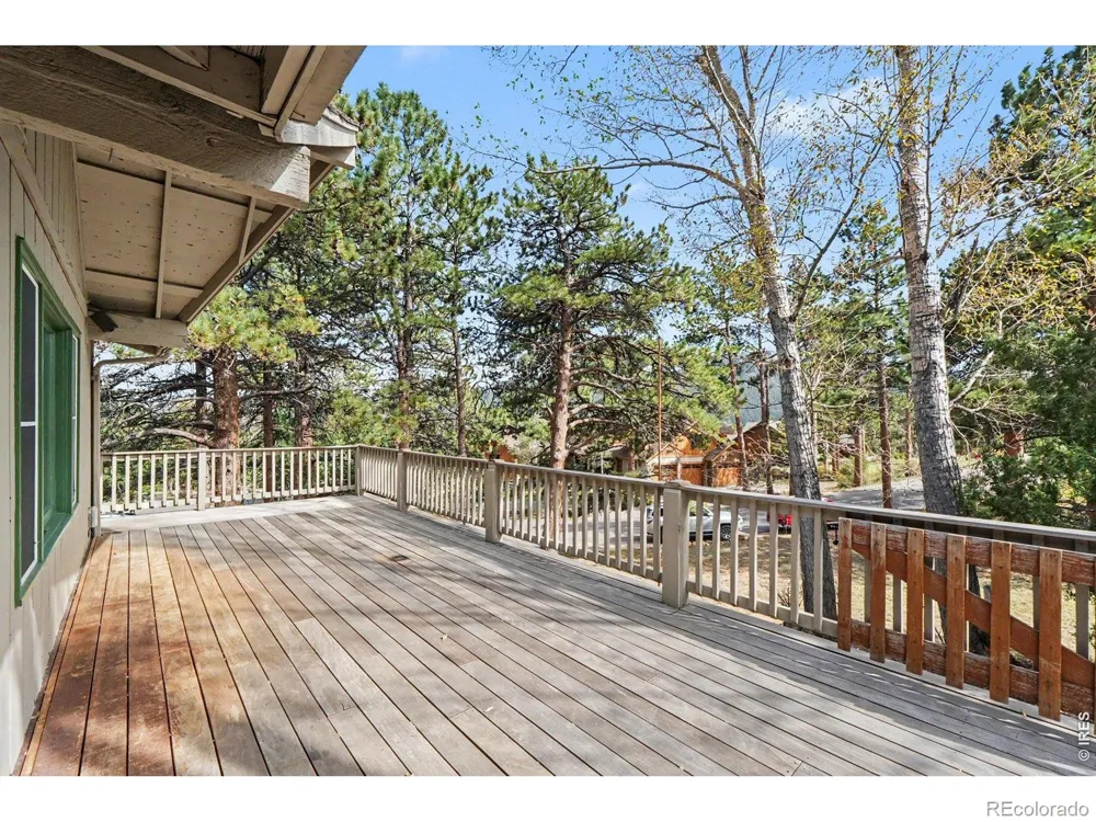 1050 Pine Knoll Drive Estes Park, CO 80517