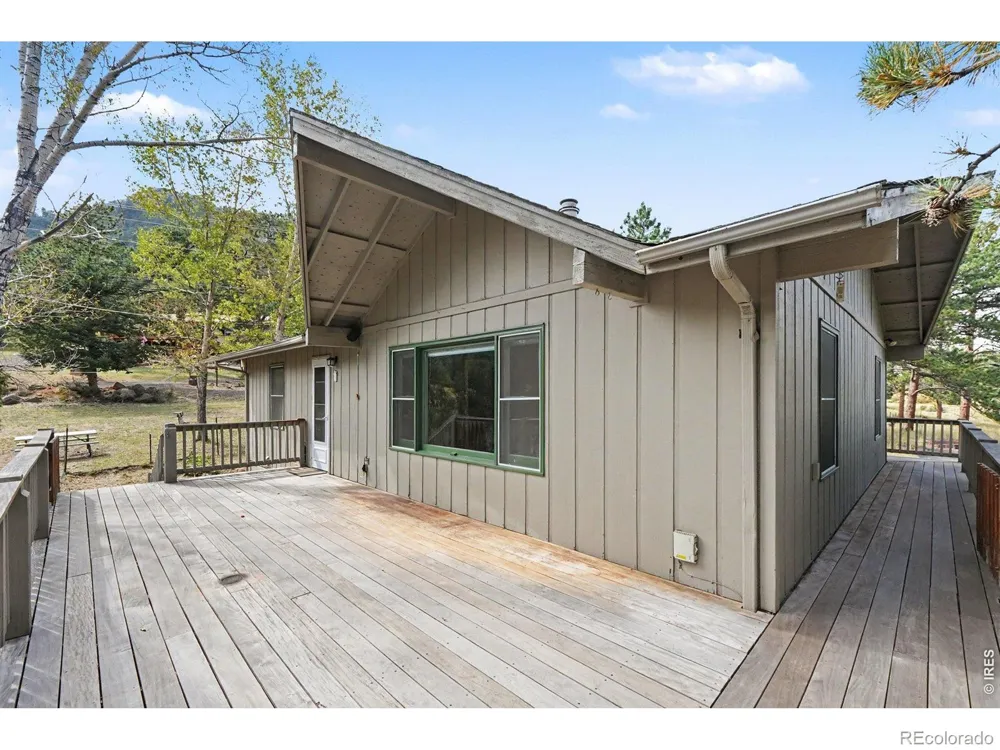 1050 Pine Knoll Drive Estes Park, CO 80517