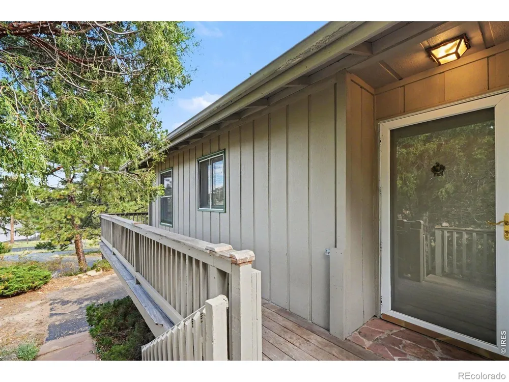 1050 Pine Knoll Drive Estes Park, CO 80517
