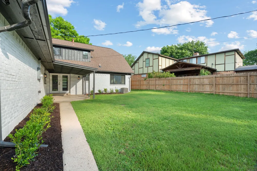 9342 Springwater Drive Dallas, TX 75228