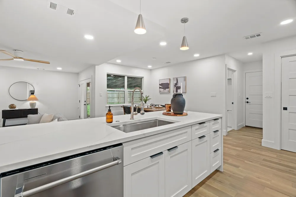 9342 Springwater Drive Dallas, TX 75228