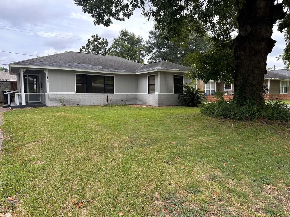 7735 Oak Vista Street Houston, TX 77087