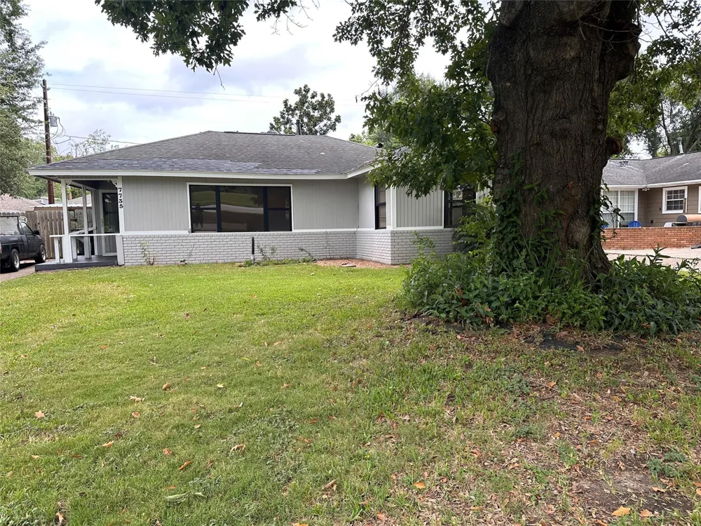7735 Oak Vista Street Houston, TX 77087