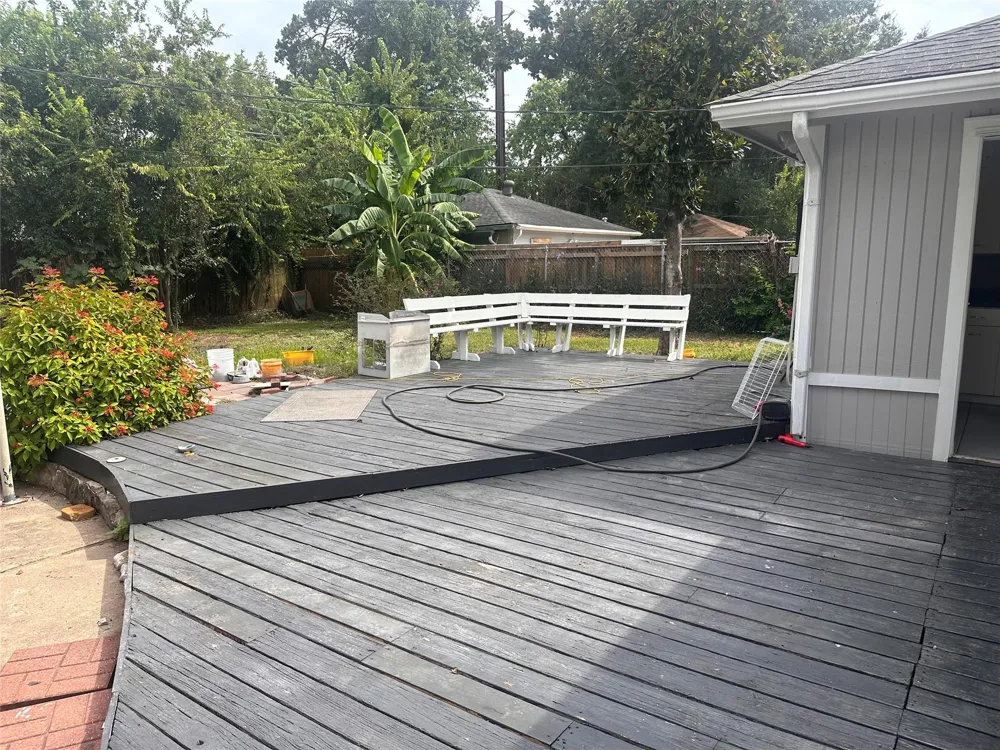 7735 Oak Vista Street Houston, TX 77087