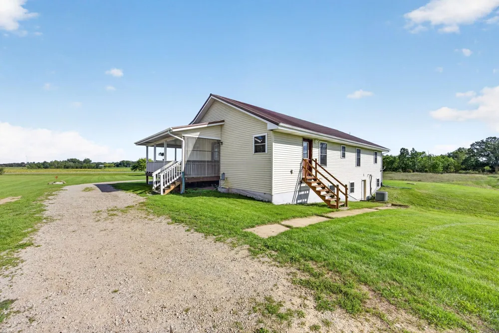 4085 Whiteville Road Rosebush, MI 48878