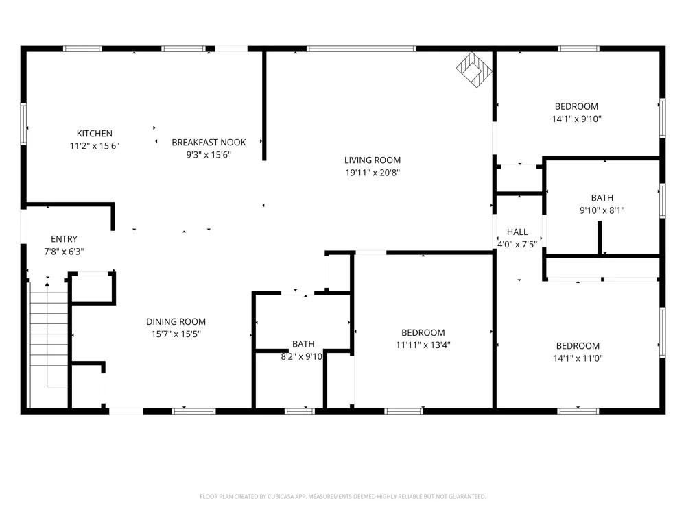 4085 Whiteville Road Rosebush, MI 48878