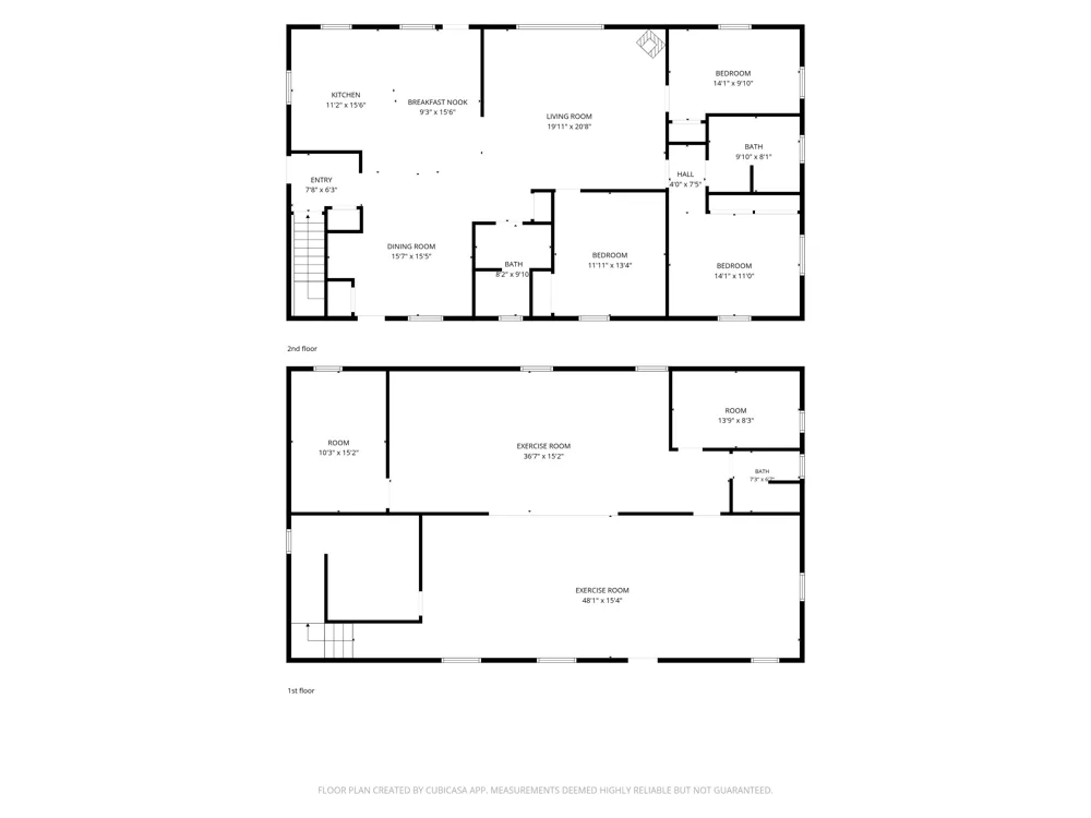 4085 Whiteville Road Rosebush, MI 48878