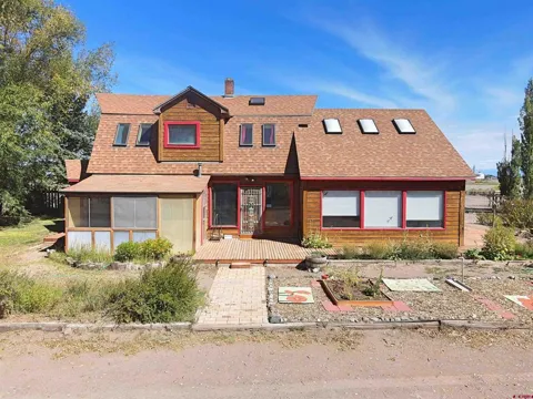 2600 S County Road 5 E