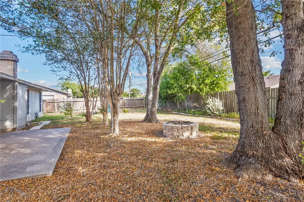 3713 Tripoli Drive Corpus Christi, TX 78415