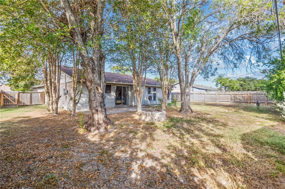 3713 Tripoli Drive Corpus Christi, TX 78415