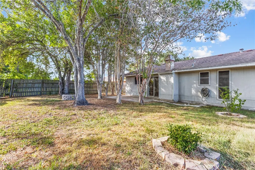 3713 Tripoli Drive Corpus Christi, TX 78415