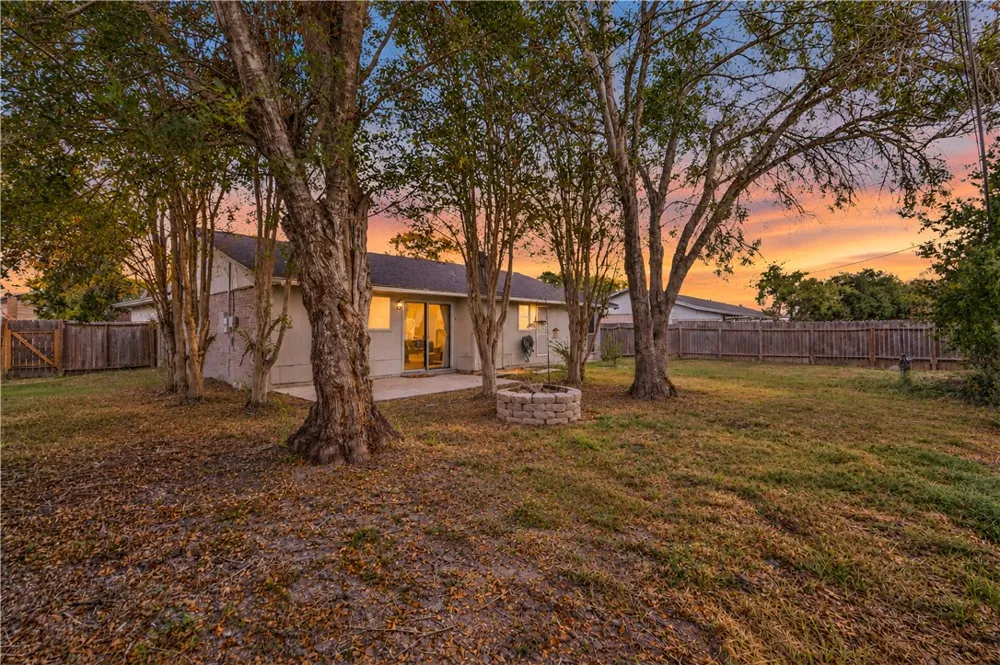 3713 Tripoli Drive Corpus Christi, TX 78415