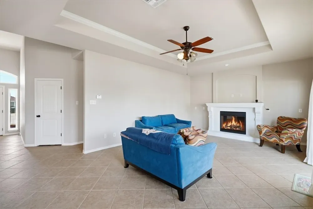 Address Not Shown Corpus Christi, TX 78418