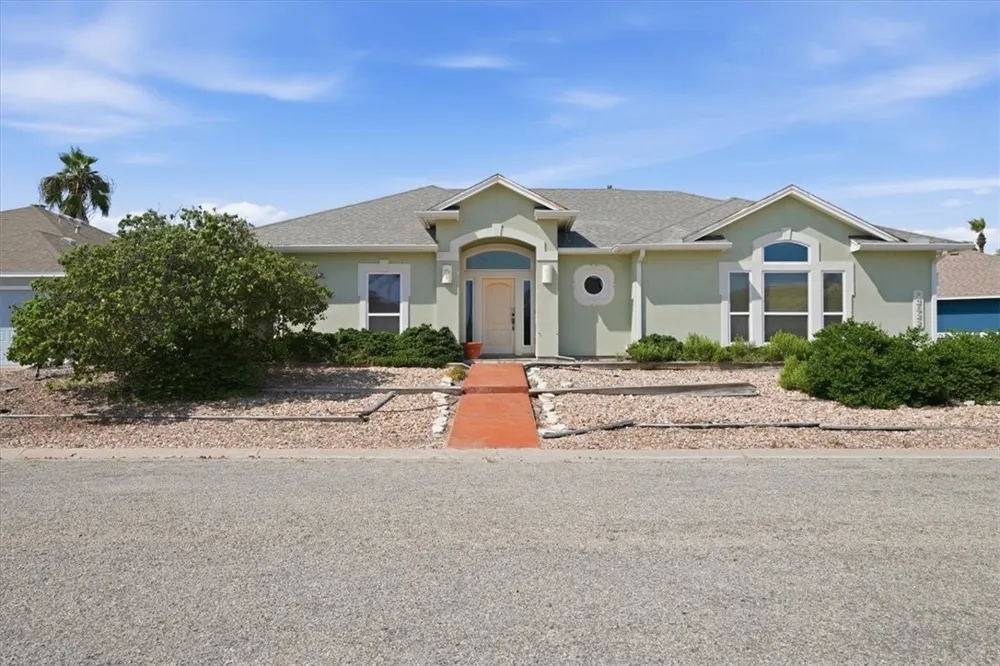 Address Not Shown Corpus Christi, TX 78418