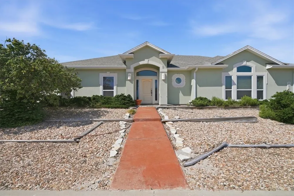 Address Not Shown Corpus Christi, TX 78418