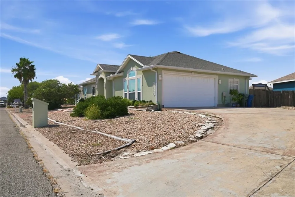 Address Not Shown Corpus Christi, TX 78418