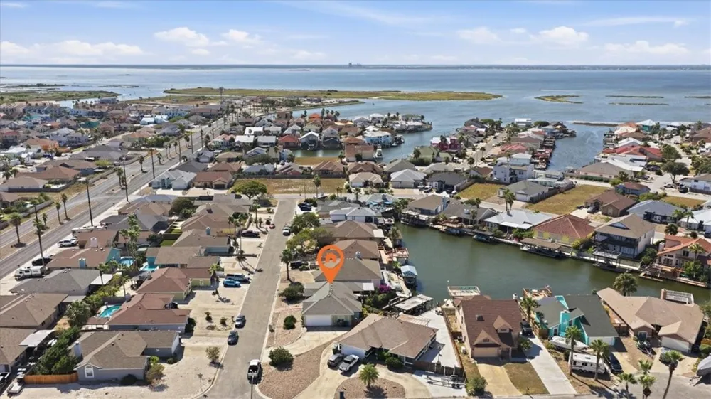 Address Not Shown Corpus Christi, TX 78418