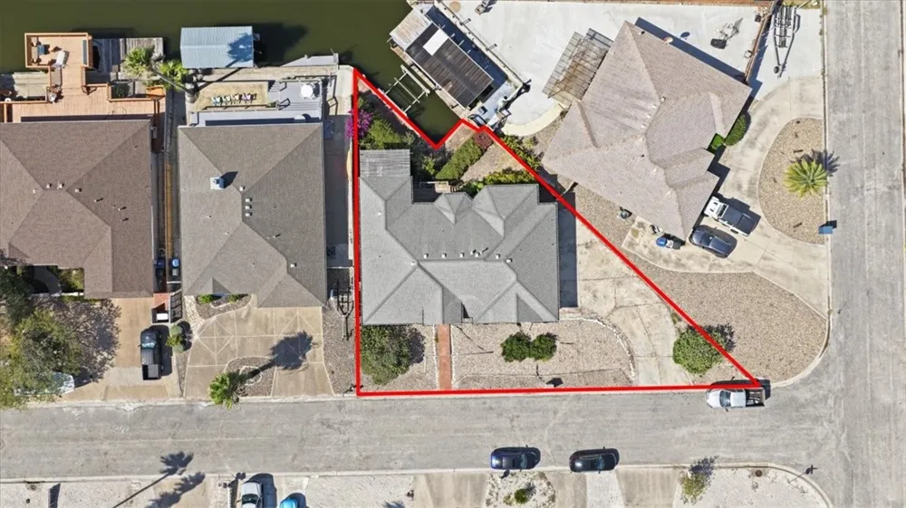 Address Not Shown Corpus Christi, TX 78418