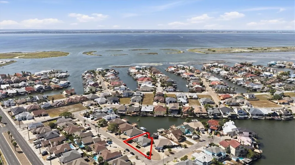 Address Not Shown Corpus Christi, TX 78418