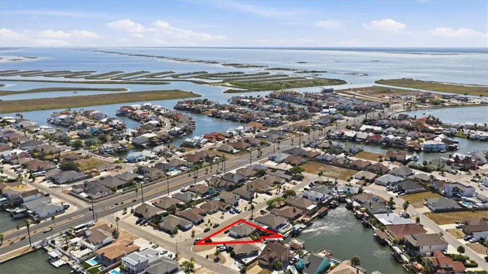 Address Not Shown Corpus Christi, TX 78418