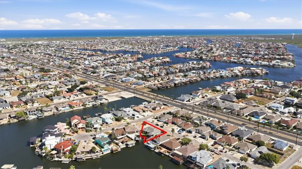 Address Not Shown Corpus Christi, TX 78418