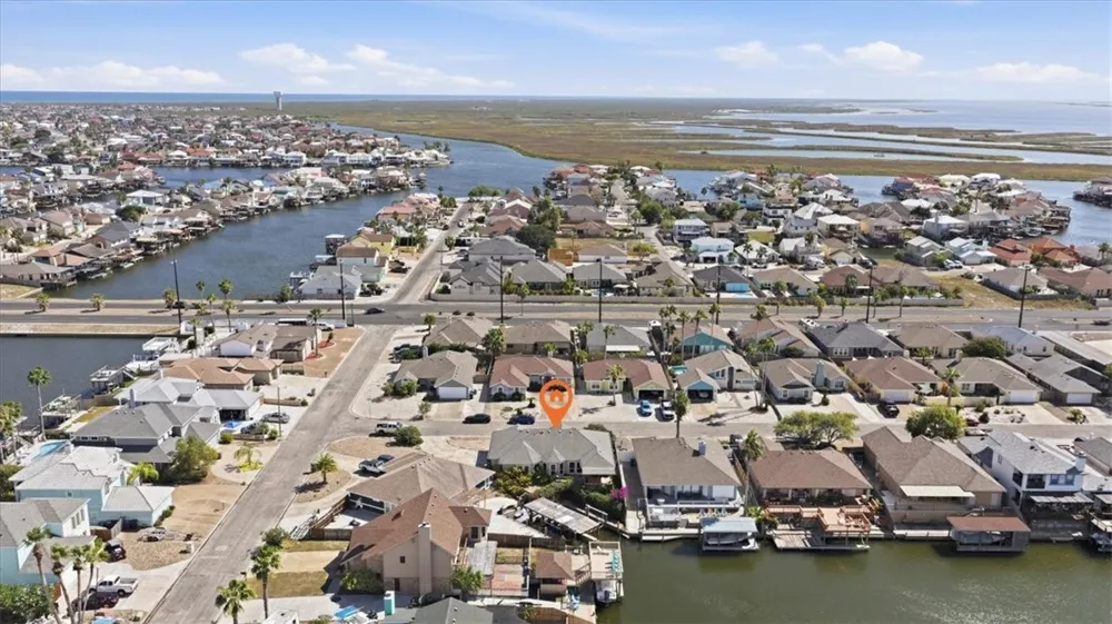 Address Not Shown Corpus Christi, TX 78418