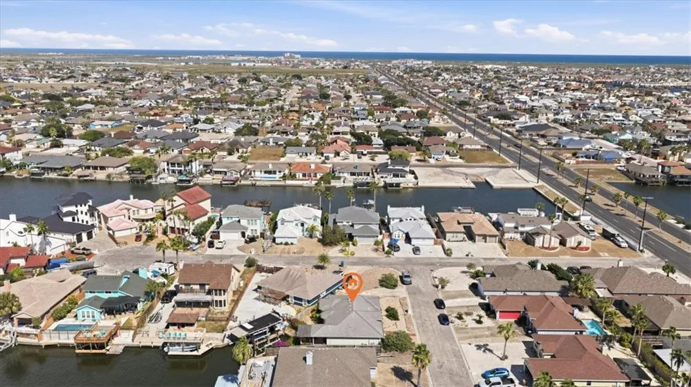 Address Not Shown Corpus Christi, TX 78418