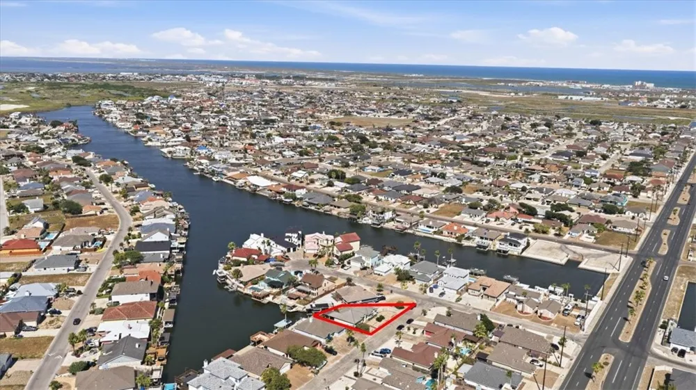 Address Not Shown Corpus Christi, TX 78418