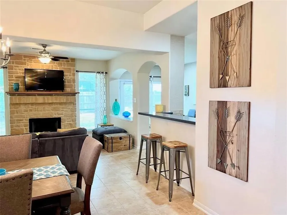 24 W Greenhill Terrace Place The Woodlands, TX 77382