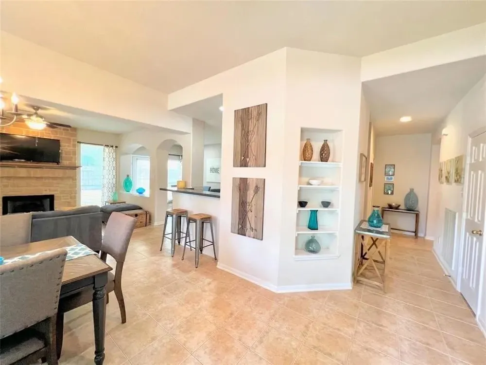 24 W Greenhill Terrace Place The Woodlands, TX 77382