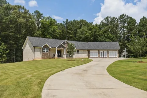 580 Old Yorkville Road