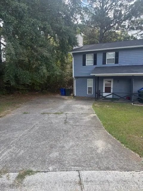 1166 Dogwood Court NW