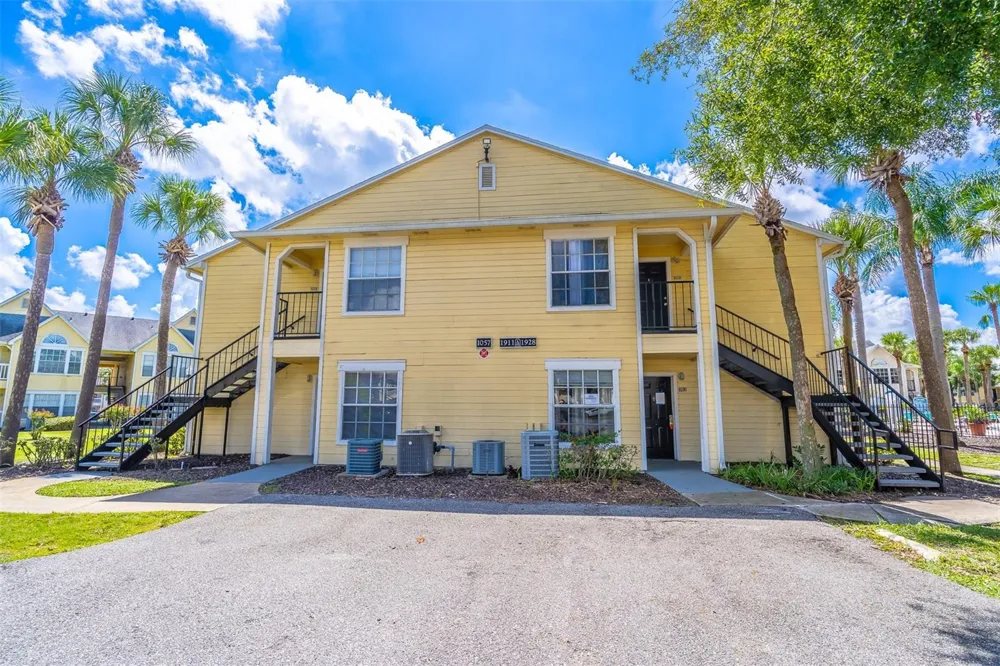 1057 S HIAWASSEE ROAD #1912 Orlando, FL 32835